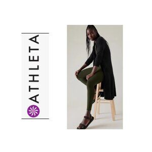 Athleta Pranayama Restore Long Wrap